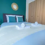 Wellness Bubble - Cathedrale - Hypercentre דירה