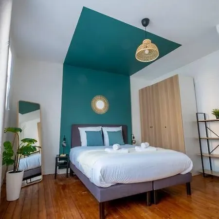 Wellness Bubble - Cathedrale - Hypercentre *