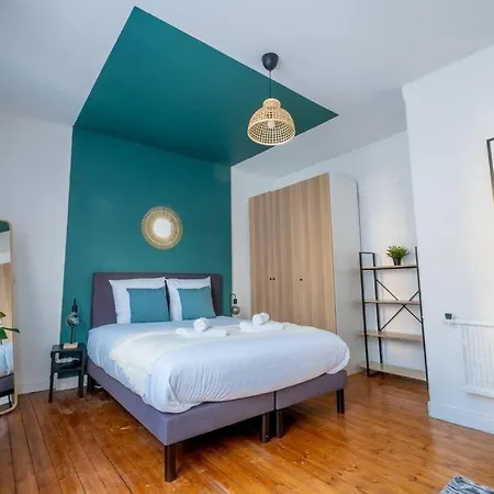 Wellness Bubble - Cathedrale - Hypercentre Reims