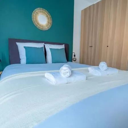 Wellness Bubble - Cathedrale - Hypercentre Apartment