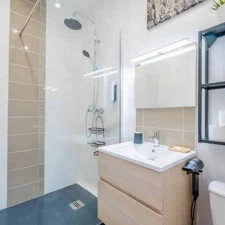 Wellness Bubble - Cathedrale - Hypercentre * 兰斯