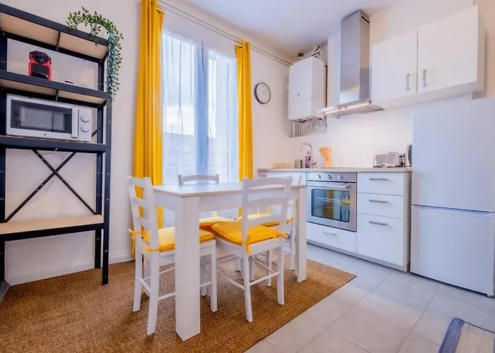 Wellness Bubble - Cathedrale - Hypercentre *