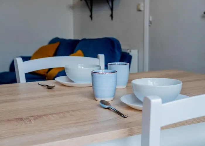 Apartment Wellness Bubble - Cathedrale - Hypercentre