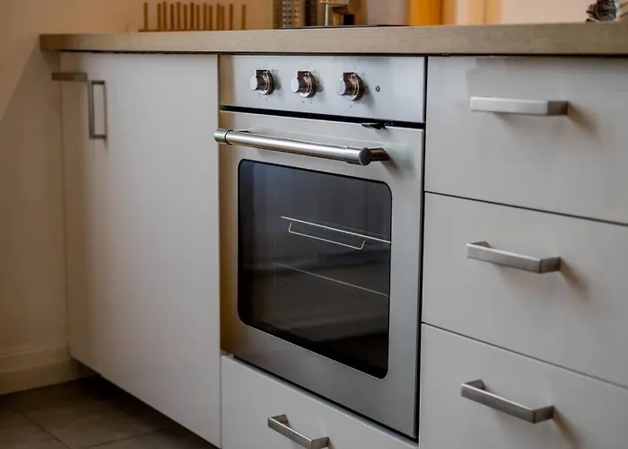 Wellness Bubble - Cathedrale - Hypercentre Apartment Reims